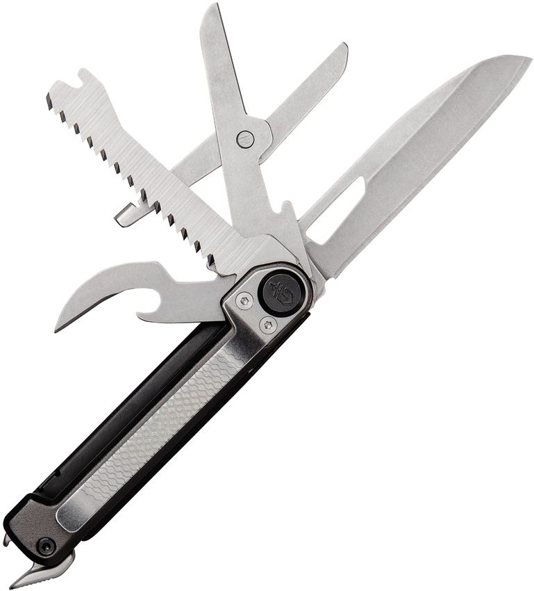 Gerber Armbar Scout Multitool Lightly Used