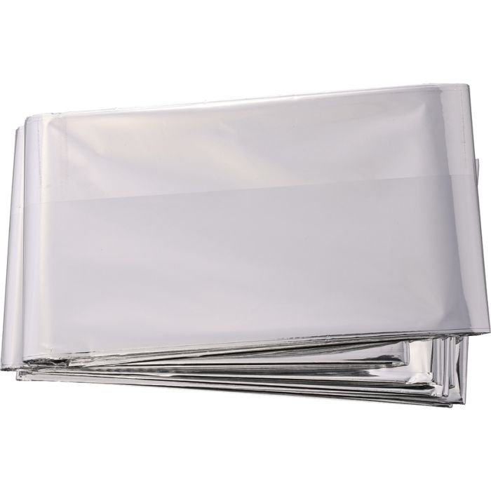 Basic Mylar Emergency Blanket