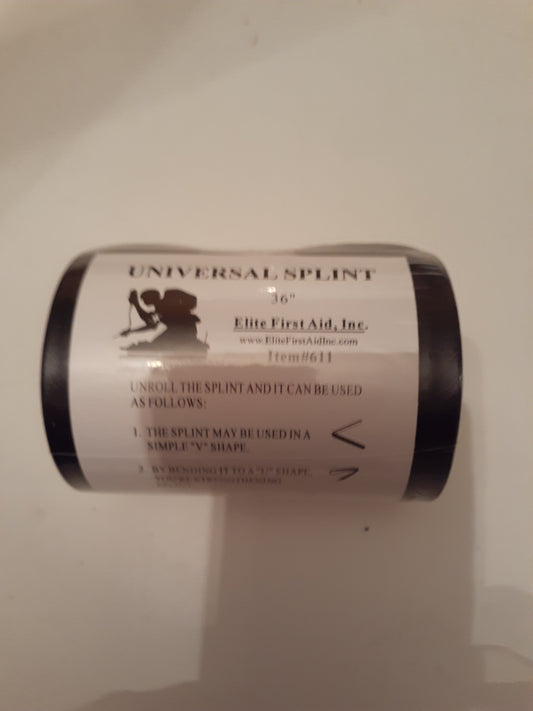 Universal Splint