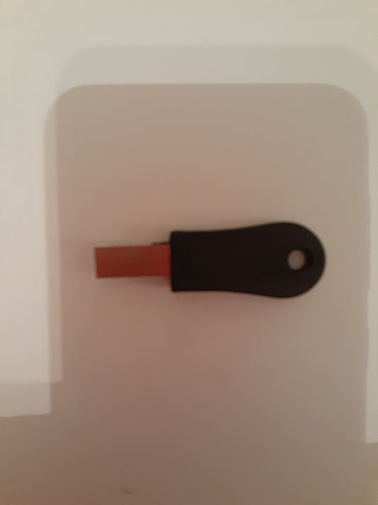 Hard Steel Ferro Rod Striker