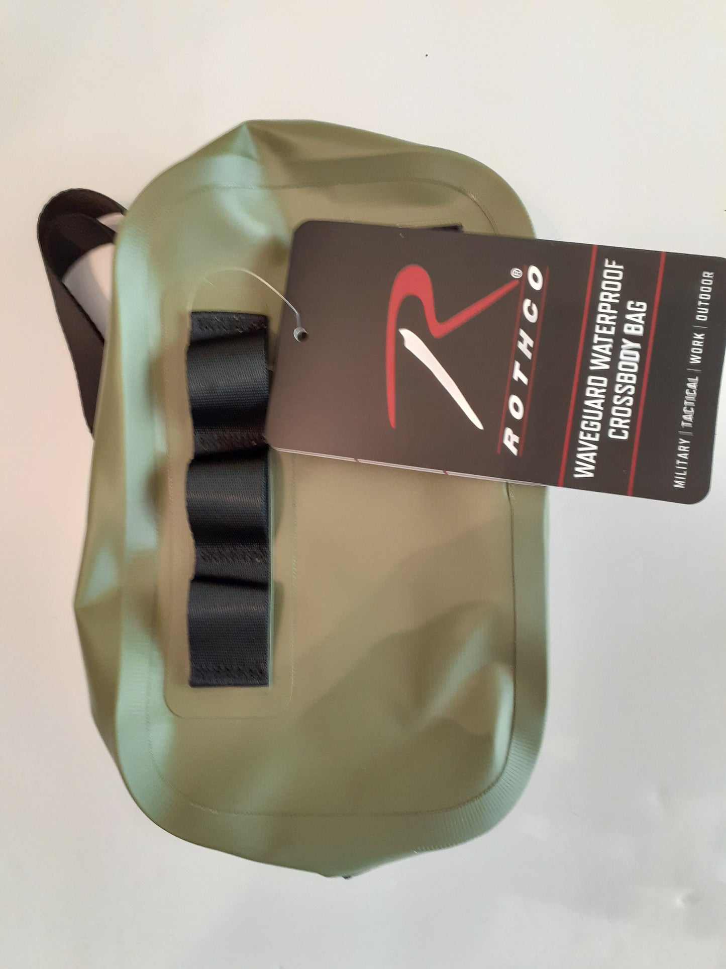 Waterproof Waist Pack