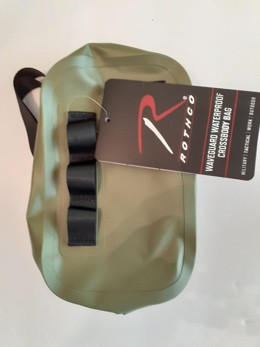 Waterproof Waist Pack