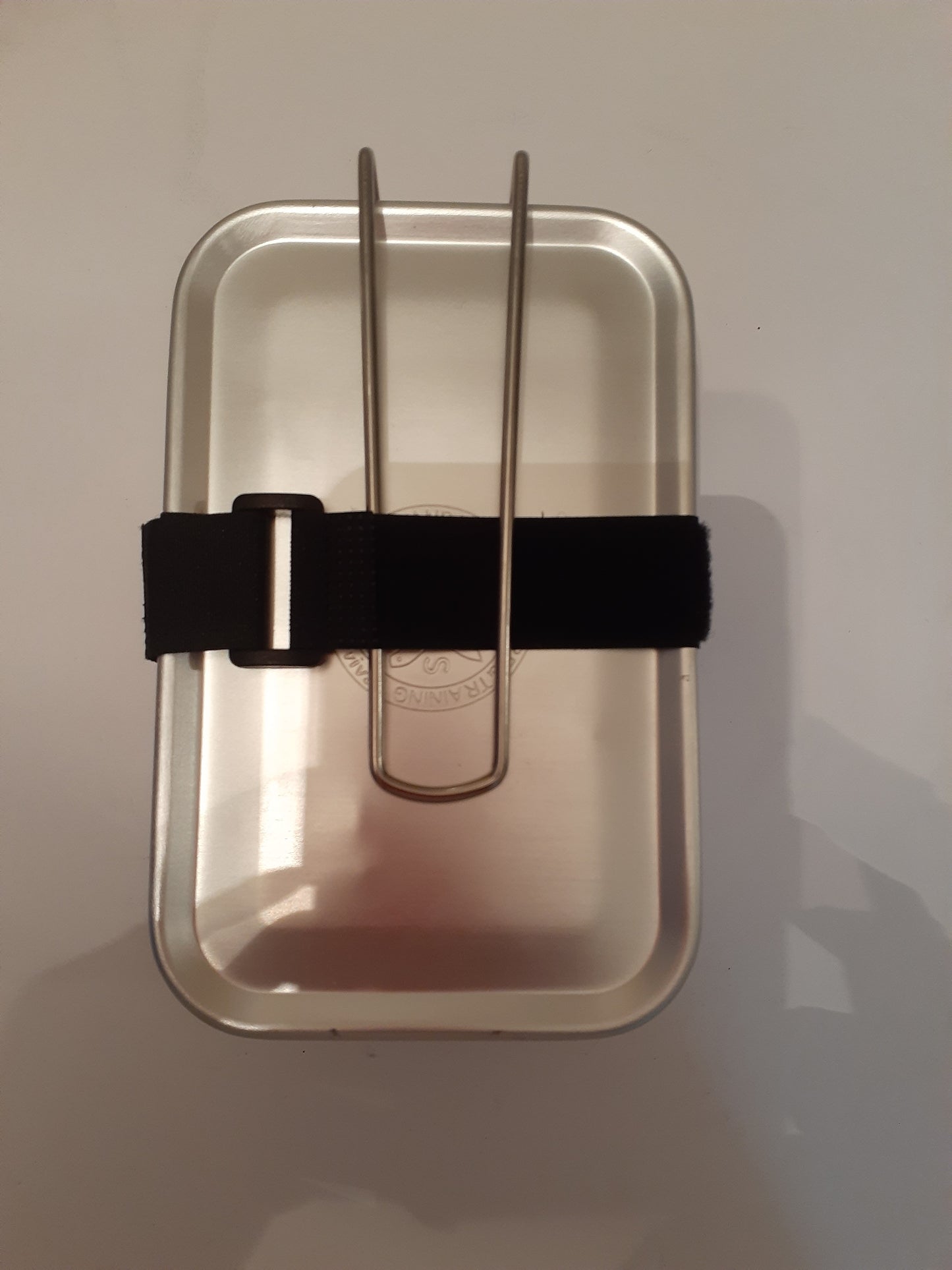 Get Real Basic Survival Kit w. Mess Tin