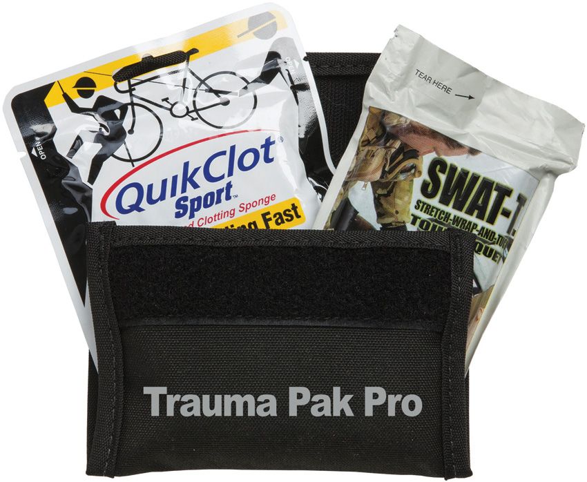 Trauma Pak Pro