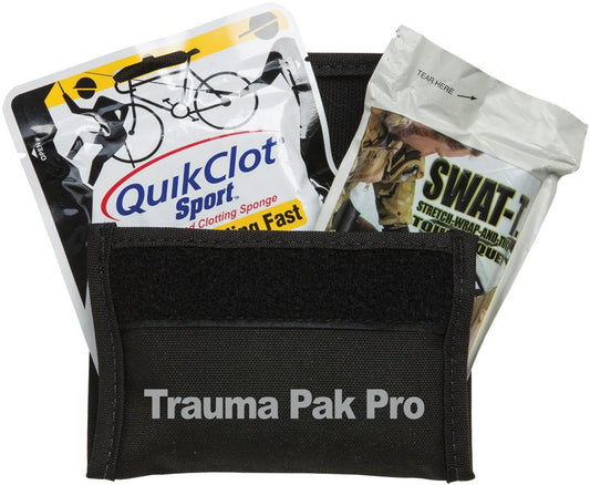 Trauma Pak Pro