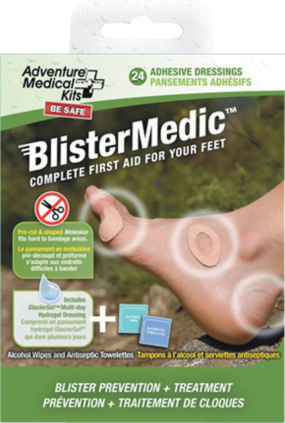 Blister Medic