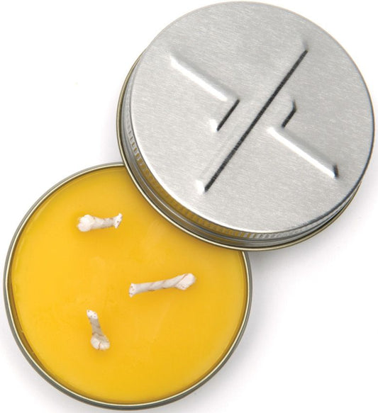 Exotac Emergency Candle Tin