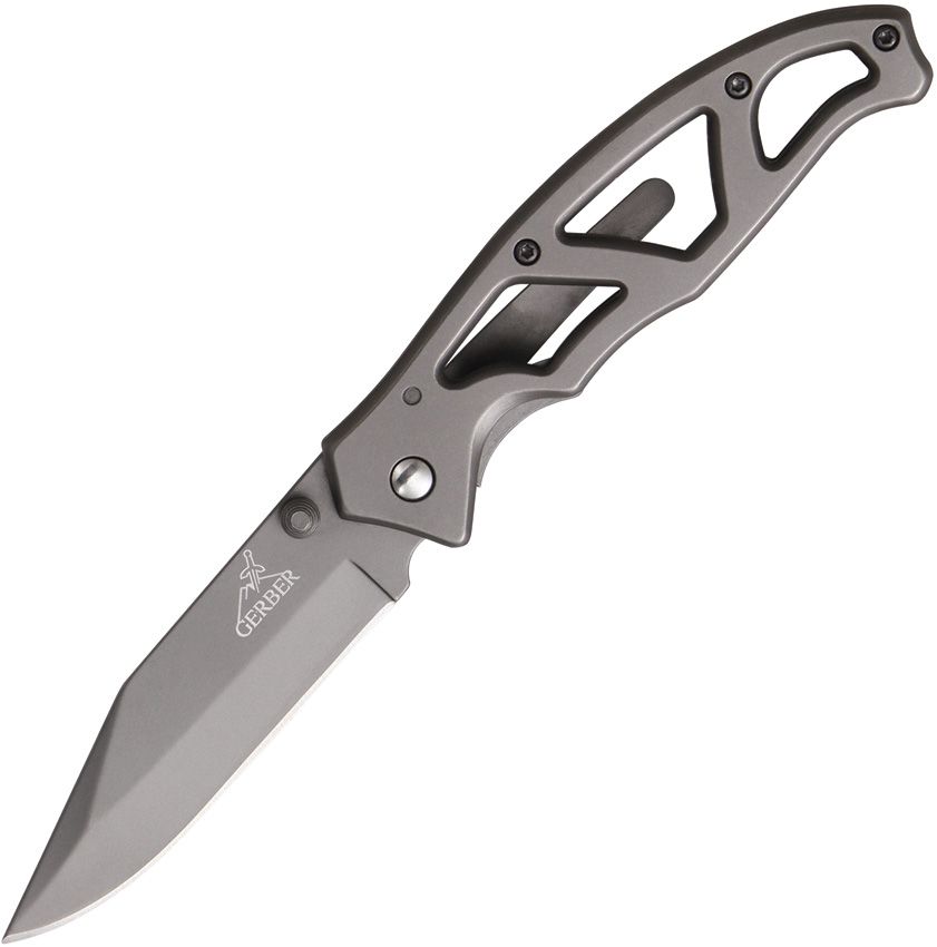 Gerber Paraframe 1 Liner Lock Folding knife