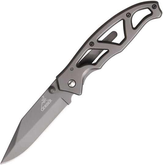 Gerber Paraframe 1 Liner Lock Folding knife