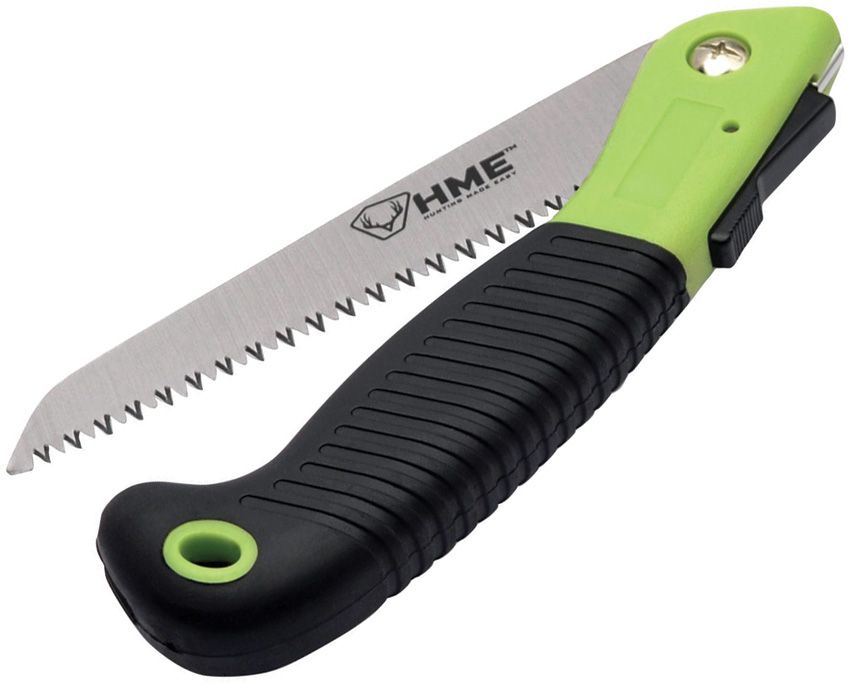 HME Large Folding Saw