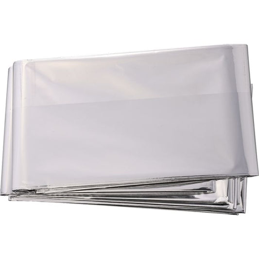 Basic Mylar Emergency Blanket