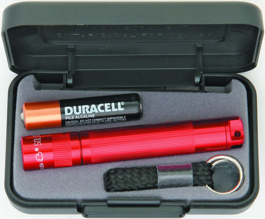 Mag-Lite Solitaire Single AAA Cell Flashlight