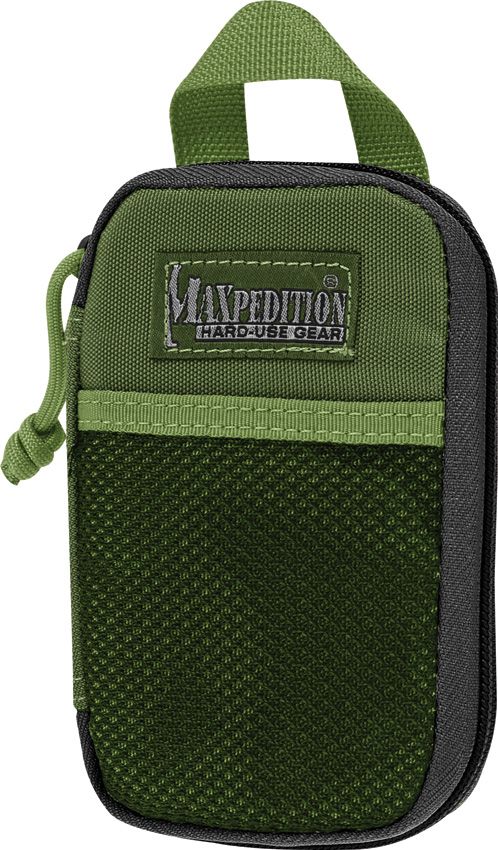 Maxpedition Micro Pocket Pouch