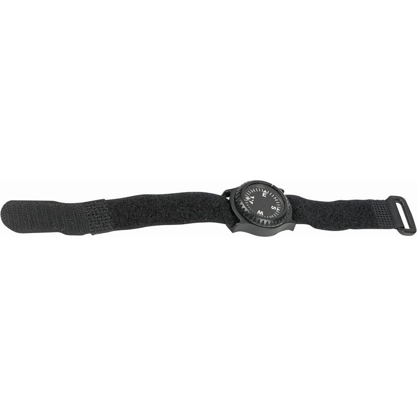 NDUR Wrist Compass w. Adjustable Strap