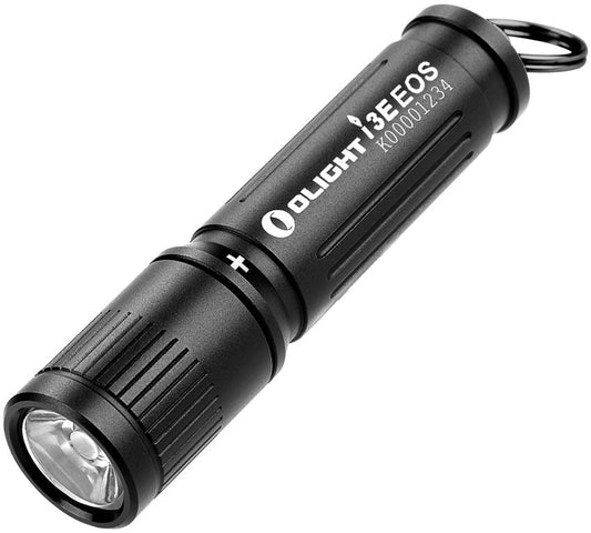Olight i3E EOS Mini Flashlight