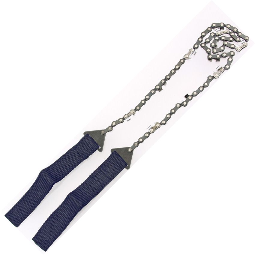 NDUR Warrior Pocket Chain Saw
