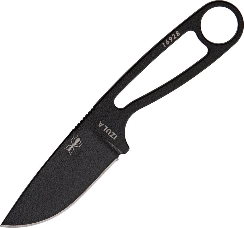 ESEE Izula