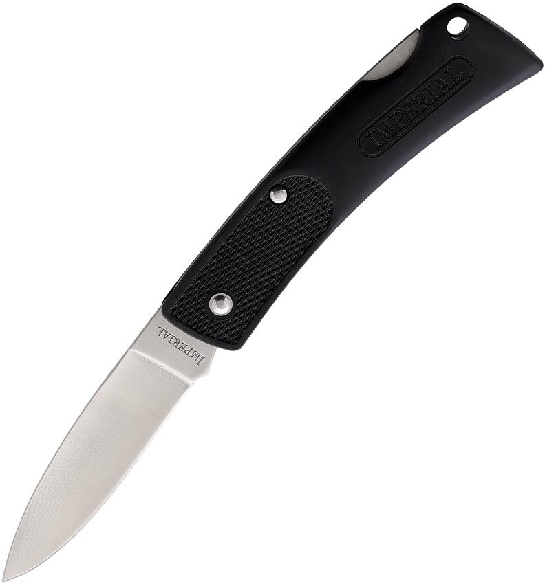 Schrade Imperial Folding Knife