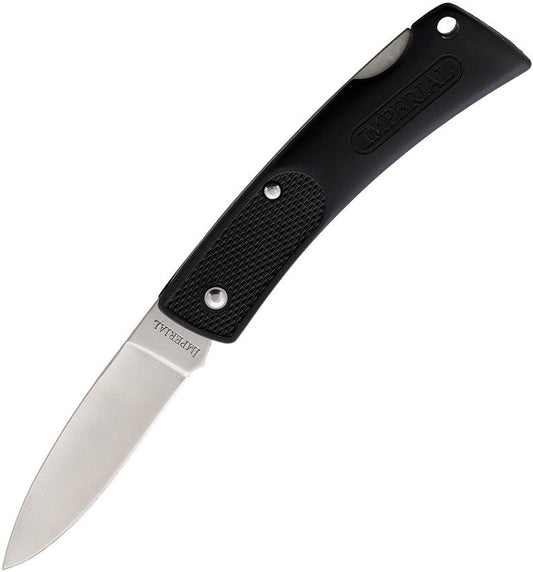 Schrade Imperial Folding Knife