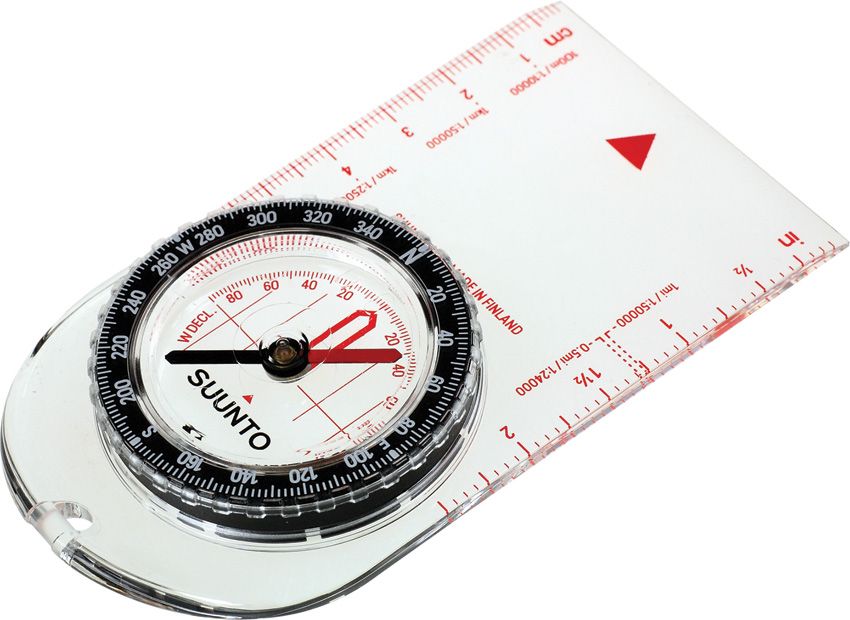 Suunto A10 Compass