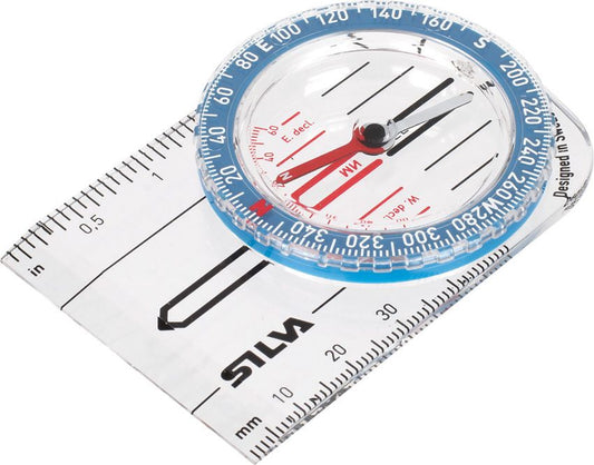Silva Starter 123 Compass