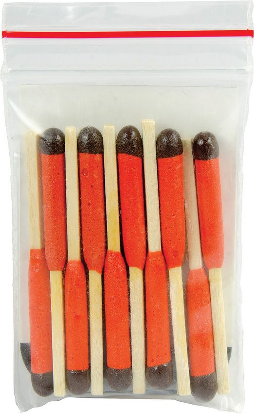 UCO Stormproof Matches