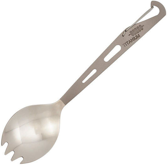 Vargo Titanium Eagle Spork