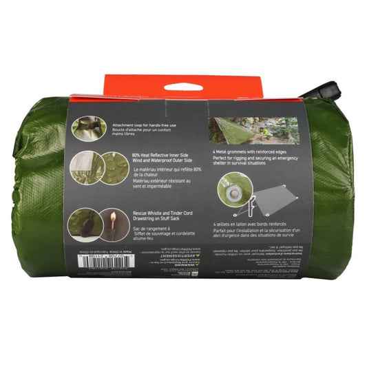 SOL Sport Utility Blanket